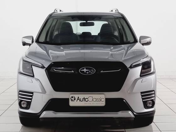 SUBARU FORESTER 2.0 e-BOXER MHEV S AWD LINEARTRONIC SUBARU FORESTER 2.0 e-BOXER MHEV S AWD LINEARTRONIC